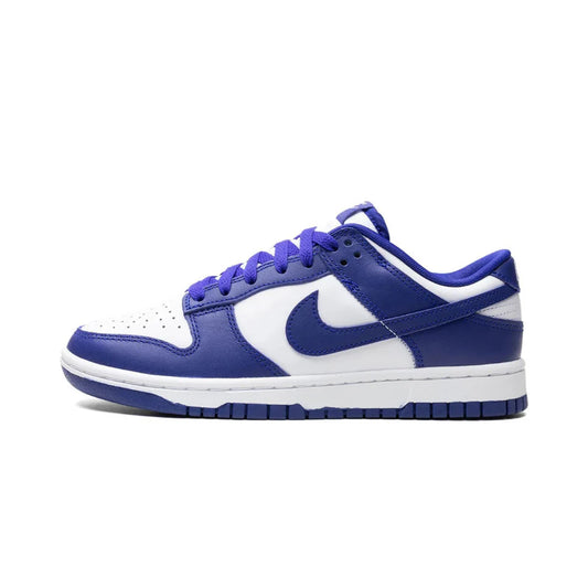 Nike Dunk Low “Court Purple”