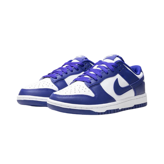 Nike Dunk Low “Court Purple”