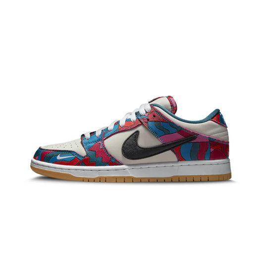 Nike SB Dunk Low “Parra Abstract Art”