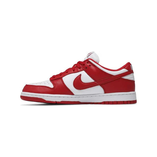 Nike Dunk Low “Championship Red”