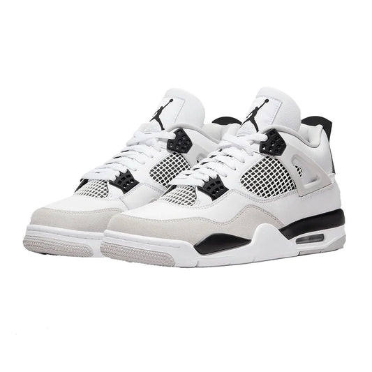 Air Jordan 4 OG “Military Black”