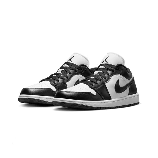 Air Jordan 1 Low “Panda” (Black/White)