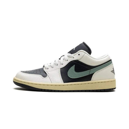 Air Jordan 1 Low OG “Mystic Green”