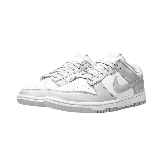 Air Jordan 1 Low “Smoke Grey”