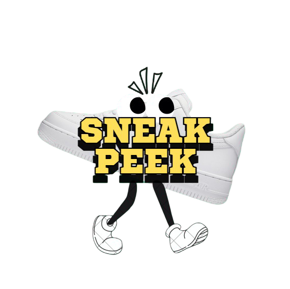 TheSneakPeekStore