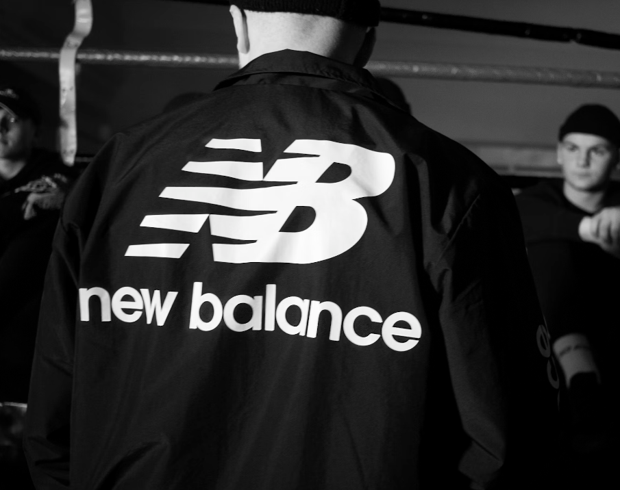 NEW BALALNCE