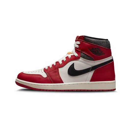 Air Jordan 1 Retro High LOST AND FOUND