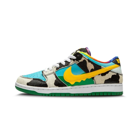 Nike SB Dunk Low “Chunky Dunky” x Ben & Jerry’s