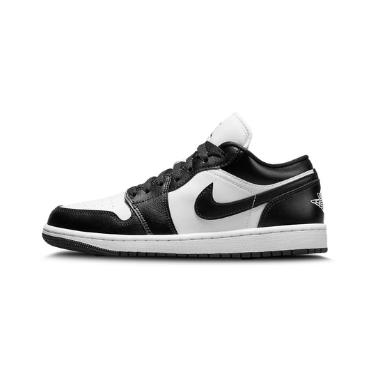 Air Jordan 1 Low “Panda” (Black/White)