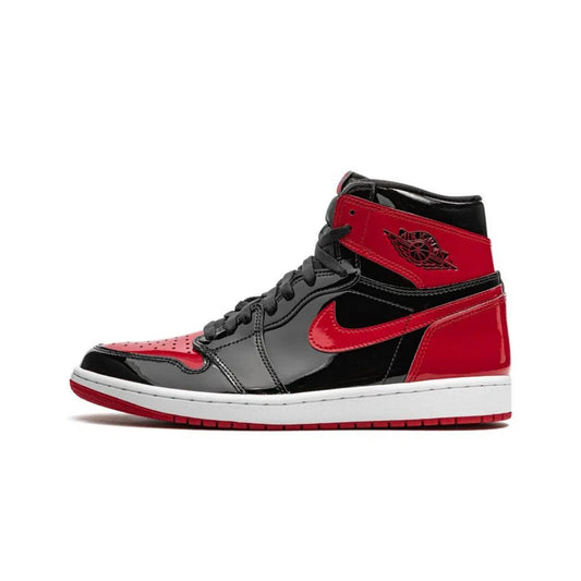 Air Jordan 1 Retro High OG “Patent Bred”