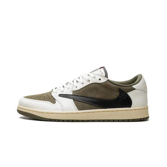Air Jordan 1 Low OG x Travis Scott “Reverse Mocha”
