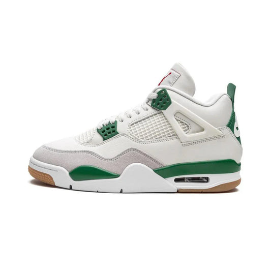 Air Jordan Retro 4 OG “Green Metallic”
