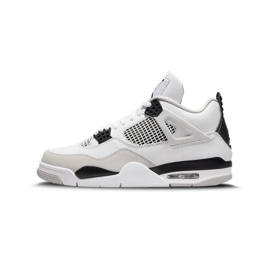 Air Jordan 4 OG “Military Black”