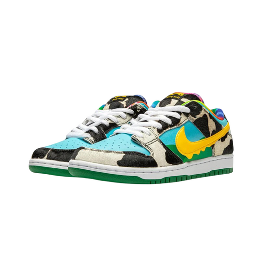 Nike SB Dunk Low “Chunky Dunky” x Ben & Jerry’s